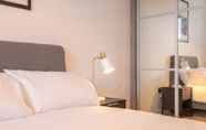 Bedroom 3 Luxurious Apartment -nec BHX Solihull