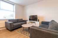 Common Space Luxurious Apartment -nec BHX Solihull