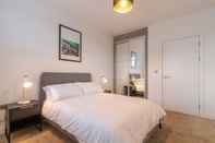 Bedroom Luxurious Apartment -nec BHX Solihull