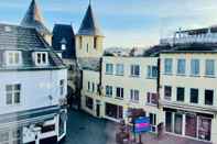 ภายนอกอาคาร City2C Valkenburg Grendelplein