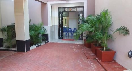 Others 2 Ayodya suites nyali