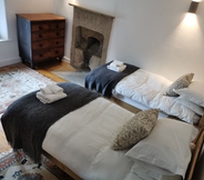 Bedroom 5 Beautiful Peak District Cottage With Hot Tub