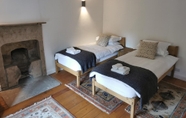 Bedroom 6 Beautiful Peak District Cottage With Hot Tub