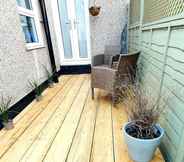 Common Space 5 Lligwy House - Charming 3-bed House in Holyhead