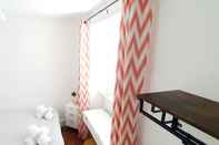 Bilik Tidur Lligwy House - Charming 3-bed House in Holyhead