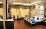 Kamar Tidur 3 Mastiff Hotel Dalhousie