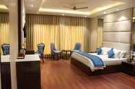 Kamar Tidur Mastiff Hotel Dalhousie