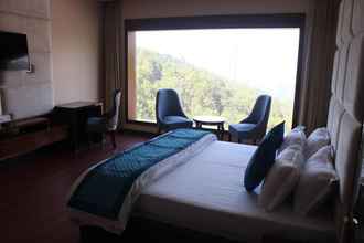 Kamar Tidur 4 Mastiff Hotel Dalhousie