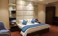 Kamar Tidur 7 Mastiff Hotel Dalhousie