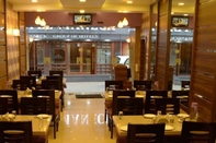 Restoran Nahar Residency