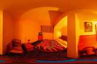 Bedroom Nahar Residency