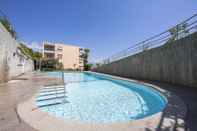 Swimming Pool Casa Monti Belvedere