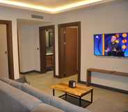 Khu vực công cộng 3 Golaz Suit Otel