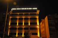 Exterior Golaz Suit Otel