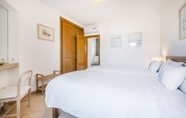 Bilik Tidur 3 Albufeira Premium Charming Stays