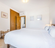 Bedroom 3 Albufeira Premium Charming Stays