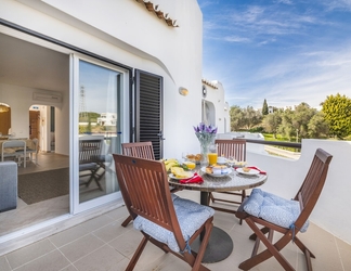 Bilik Tidur 2 Albufeira Premium Charming Stays