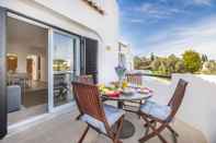 Phòng ngủ Albufeira Premium Charming Stays