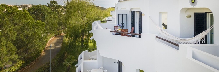 Exterior Albufeira Premium Charming Stays