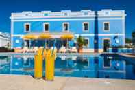 Swimming Pool Albufeira Premium Charming Stays