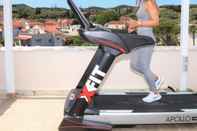 Fitness Center Cavomarina Beach-Adults Only