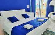 ห้องนอน 7 Hotel Neptunia Skanes