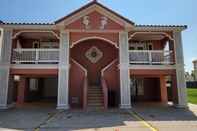 Exterior Campeche Triplex Unit A