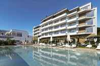 Swimming Pool Hotel Attica21 Vigo