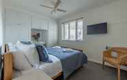 Bedroom 7 Two Bed Apartment Bowness-on-windermere 2022refurb