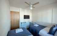 Bilik Tidur 6 Two Bed Apartment Bowness-on-windermere 2022refurb