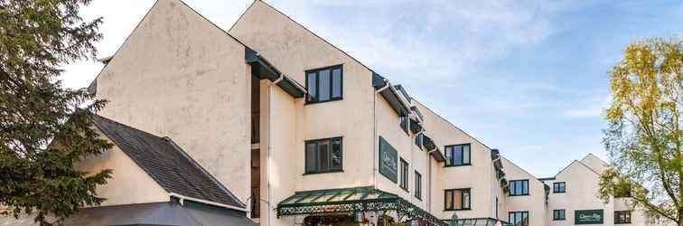 Bangunan Two Bed Apartment Bowness-on-windermere 2022refurb