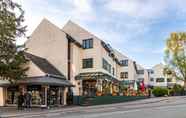 Bên ngoài 4 Two Bed Apartment Bowness-on-windermere 2022refurb