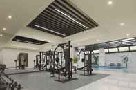 Fitness Center Somerset Gaoxin Chengdu