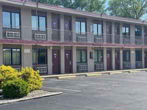 Exterior 4 Motel 41