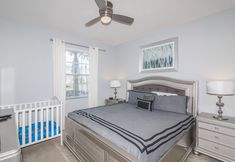 Bedroom 3 Disney Getaway