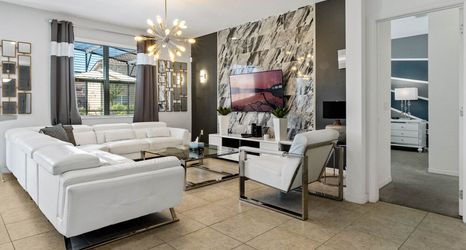 Lobby 2 Disney Getaway