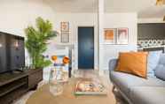 Common Space 3 The West Hampstead Retreat - Modern Bright 1bdr Apartment