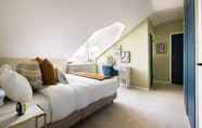 Bedroom 4 The West Hampstead Retreat - Modern Bright 1bdr Apartment