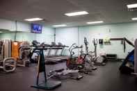 Fitness Center Riversong - Beautiful Cabin Located on Coosawattee River Game Room and Hot tub
