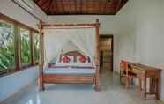 Kamar Tidur 3 Pukakoo Villa by Supala