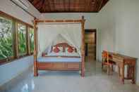 Kamar Tidur Pukakoo Villa by Supala