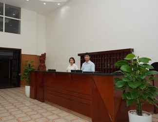 Sảnh chờ 2 Quy Son Hotel