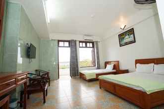 Phòng ngủ 4 Quy Son Hotel