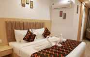 Bedroom 6 Jaipur Grand by AM Hotel Kollection