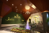 Luar Bangunan Jaipur Grand by AM Hotel Kollection