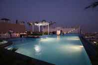 Swimming Pool Jaipur Grand by AM Hotel Kollection