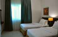 Bedroom 7 CARE Holiday Homes Apartments Barsha Heights