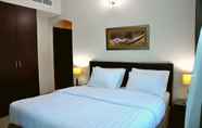 Bedroom 3 CARE Holiday Homes Apartments Barsha Heights