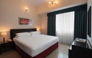 Bilik Tidur 5 CARE Holiday Homes Apartments Barsha Heights