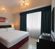 Bedroom 5 CARE Holiday Homes Apartments Barsha Heights